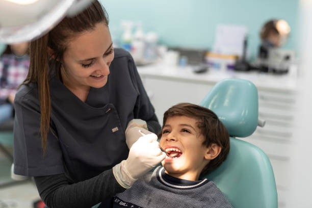 Best Emergency Orthodontic Repairs in Martinsville, VA