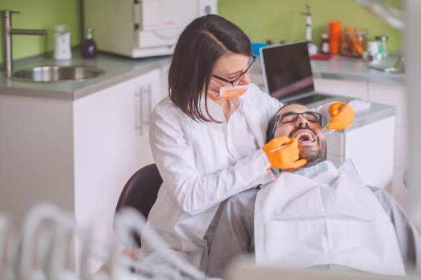 Best Emergency Cosmetic Dentistry (e.g., broken veneers) in Martinsville, VA