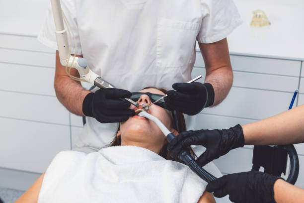 Professional Emergency Dental Service in VA