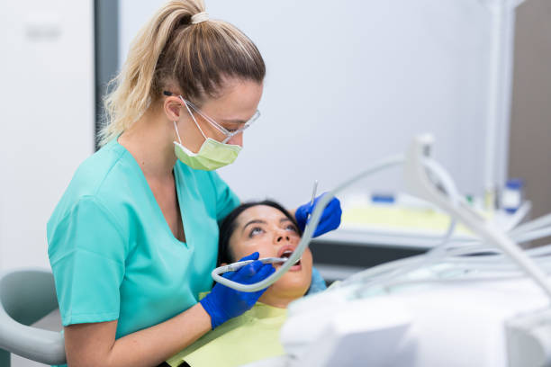 Best Broken or Chipped Tooth Repair in Martinsville, VA