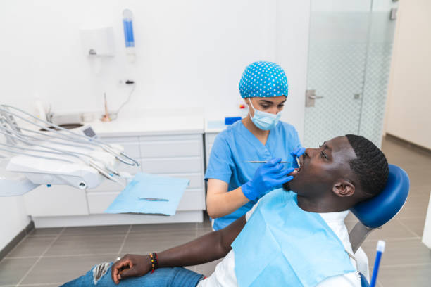 Best After-Hours Dental Care in Martinsville, VA