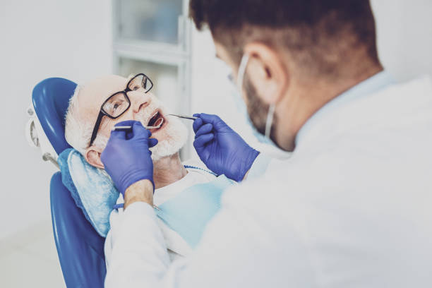 Best Urgent Dental Care for Toothaches in Martinsville, VA